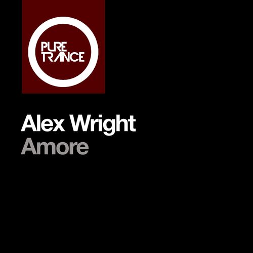  Alex Wright - Amore (2025) 