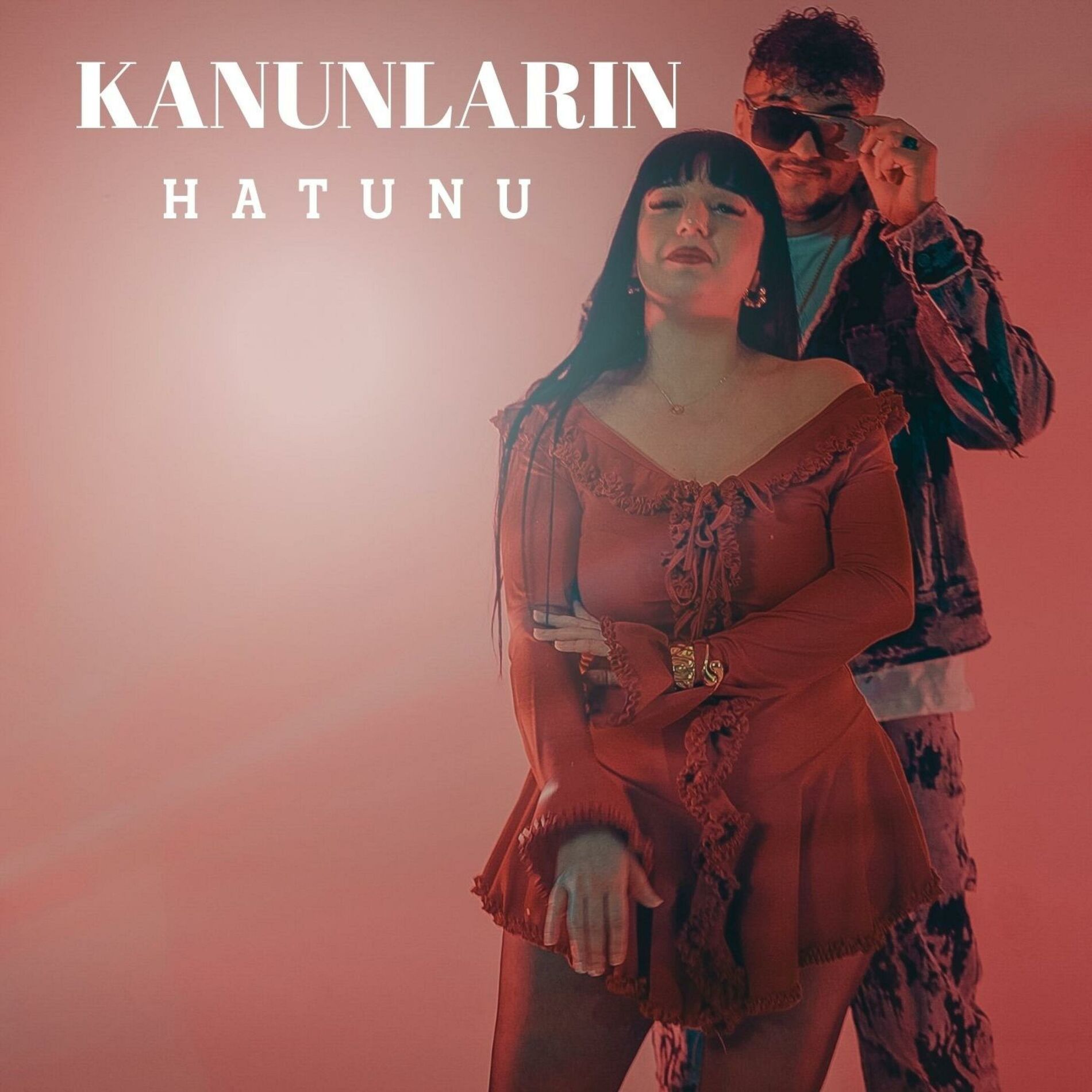 Album cover of Kanunların Hatunu
