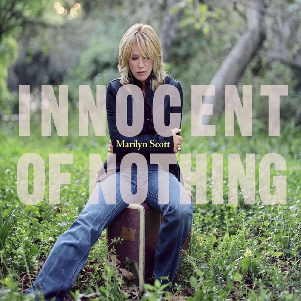 Picture of Innocent of Nothing