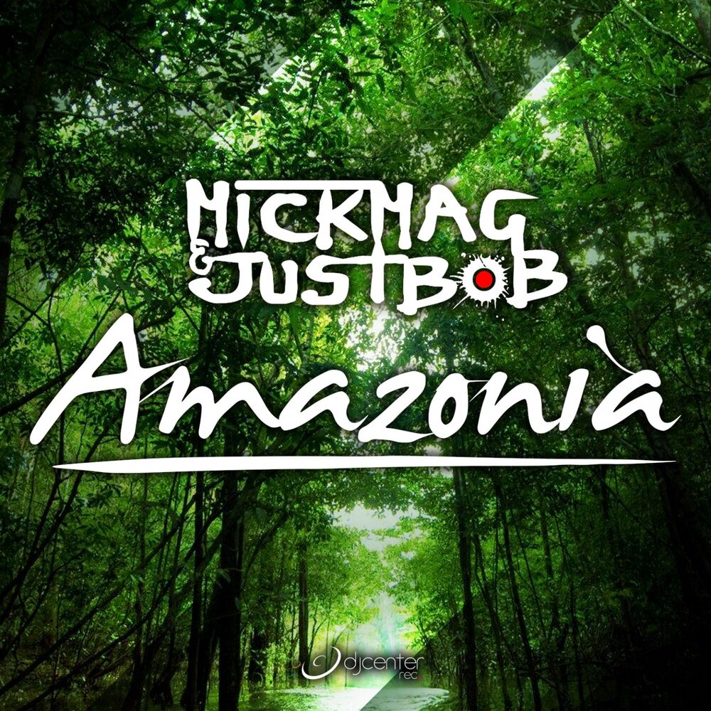 Picture of Amazonia