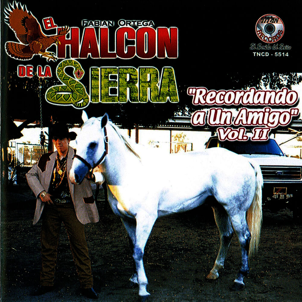 Picture of Recordando Un Amigo