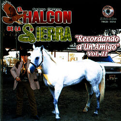 Cover of Recordando Un Amigo