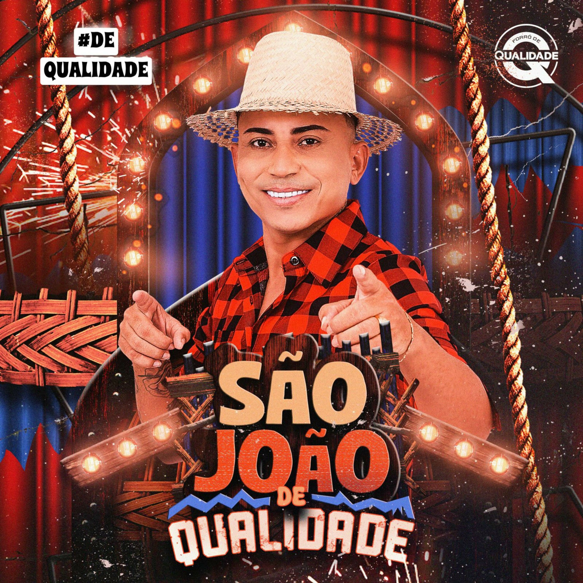 Album cover of Muído de Vaquejada