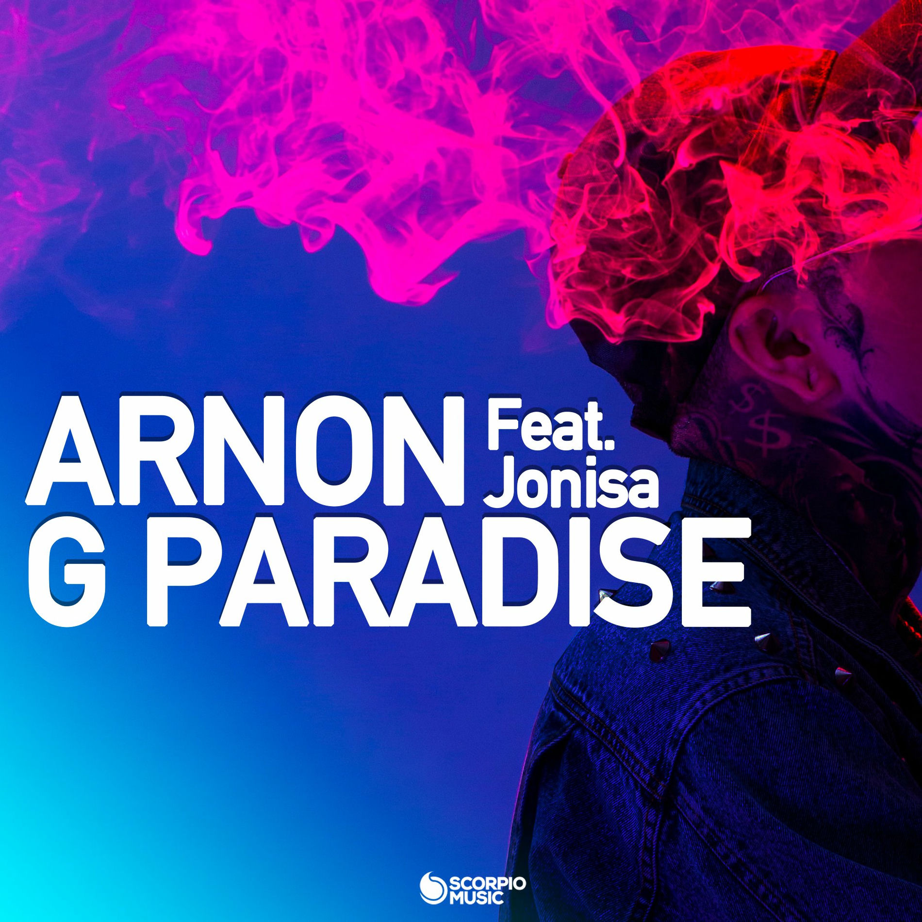 Album cover of G Paradise