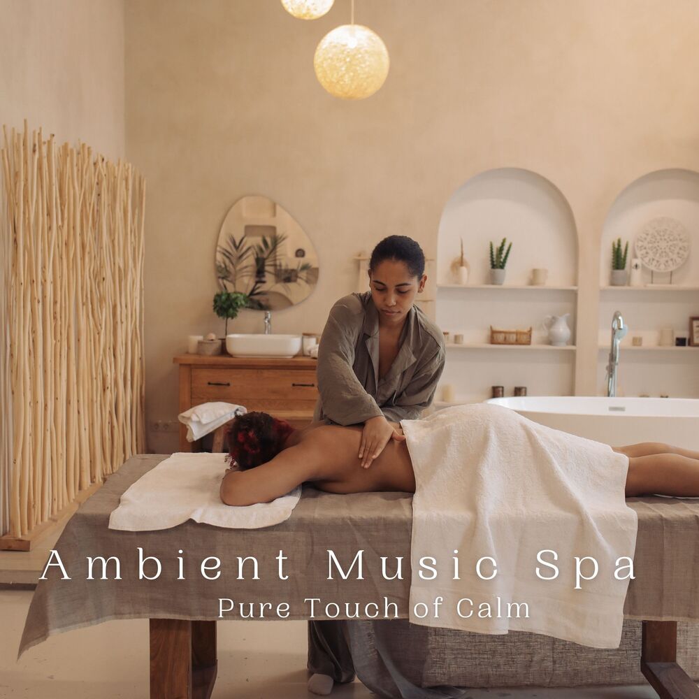 Picture of Ambient Music Spa: Pure Touch of Calm