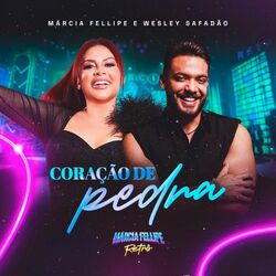 Cover of Eu Ainda Vou Ver (Coração de Pedra) [Ao Vivo]