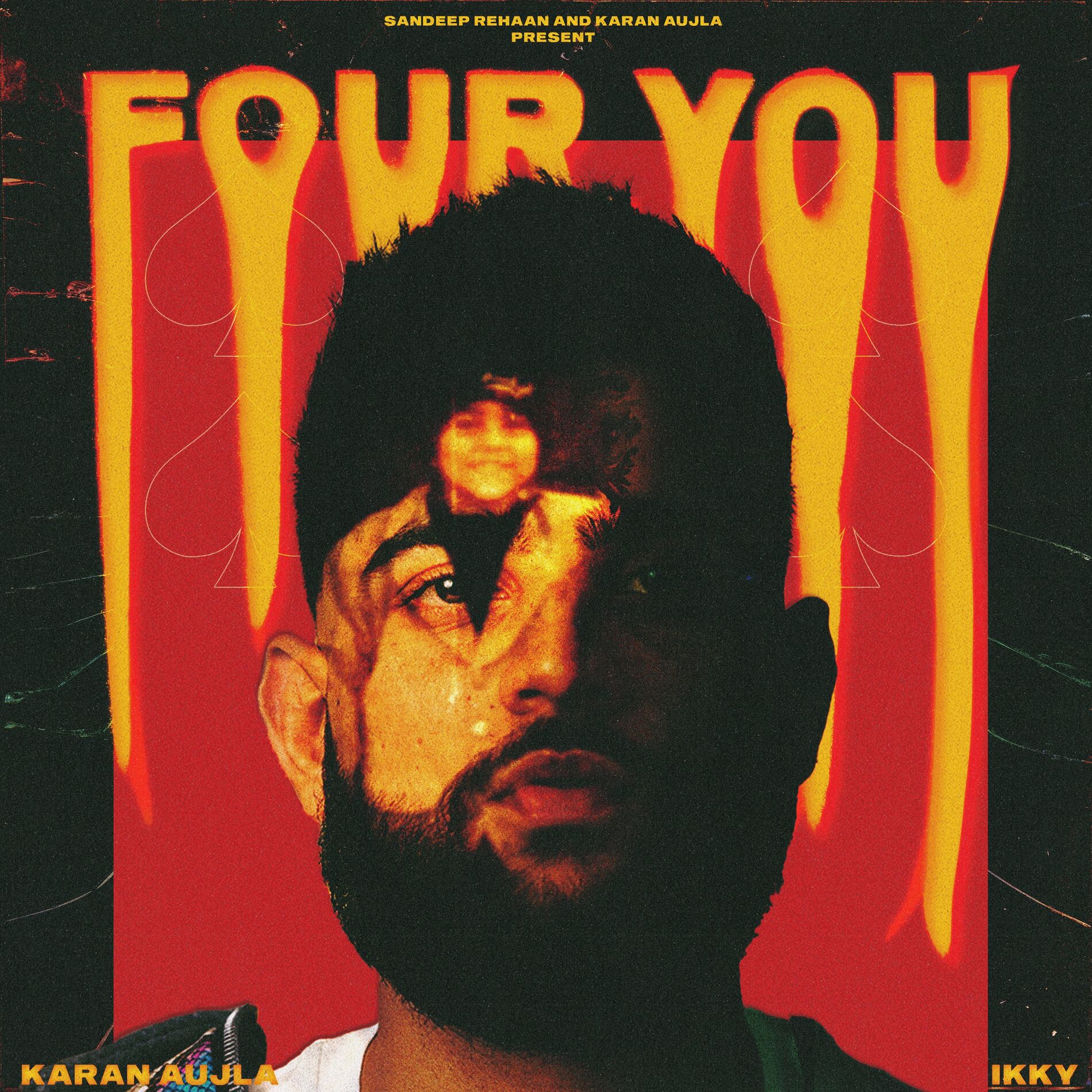 Album cover of Take It Easy