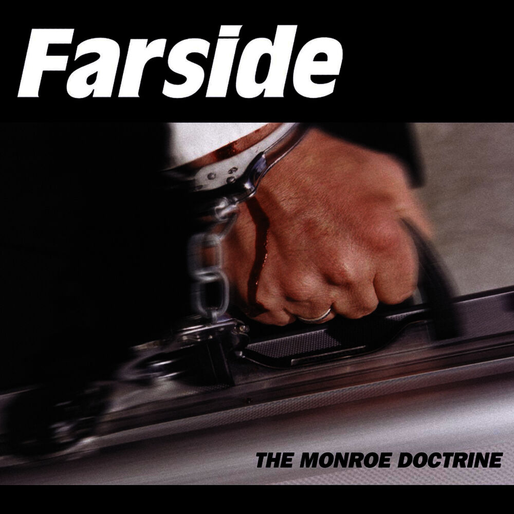Picture of The Monroe Doctrine