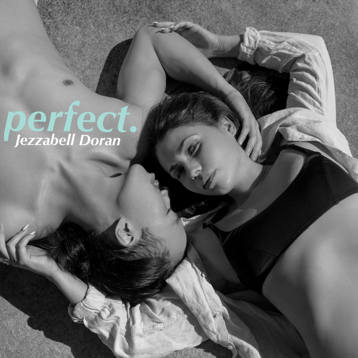 Album cover of Perfect.