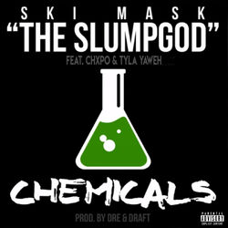 Cover of Chemicals