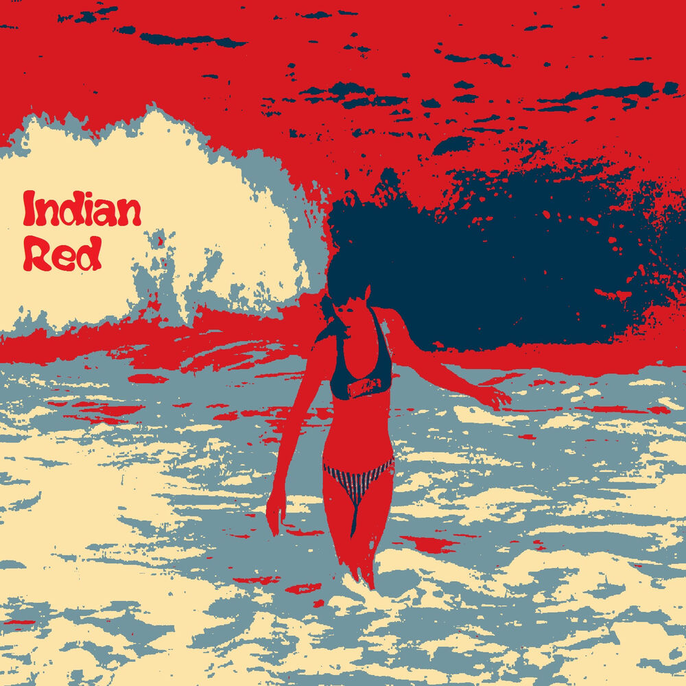 Picture of Indian Red