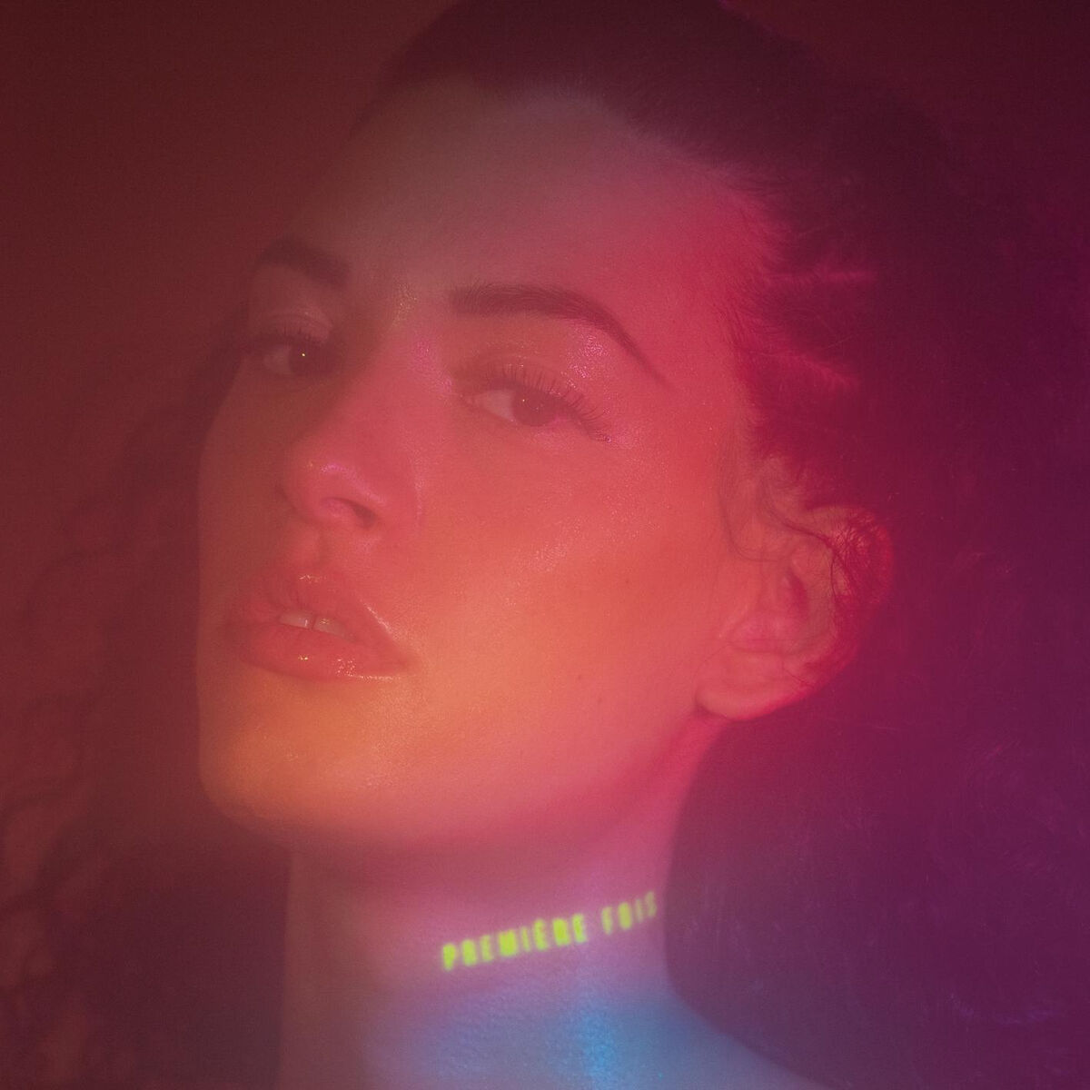Album cover of -12°C