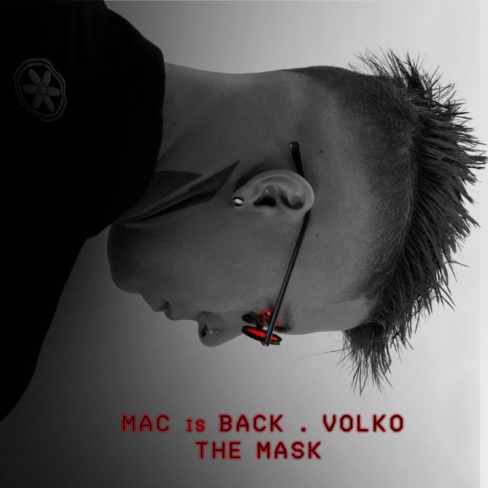 Picture of THE MASK (feat. Gabe & Adam K)