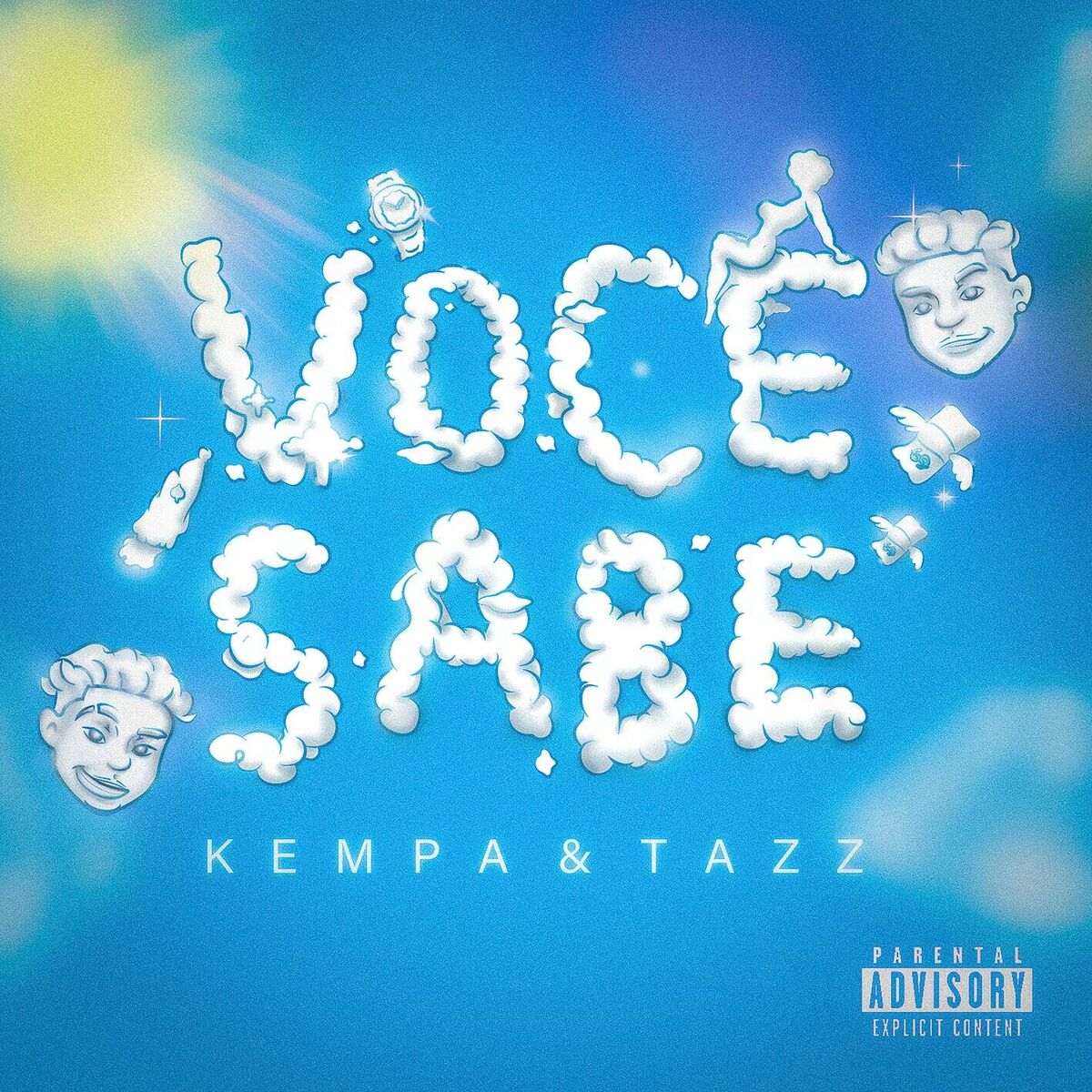 Album cover of Você Sabe