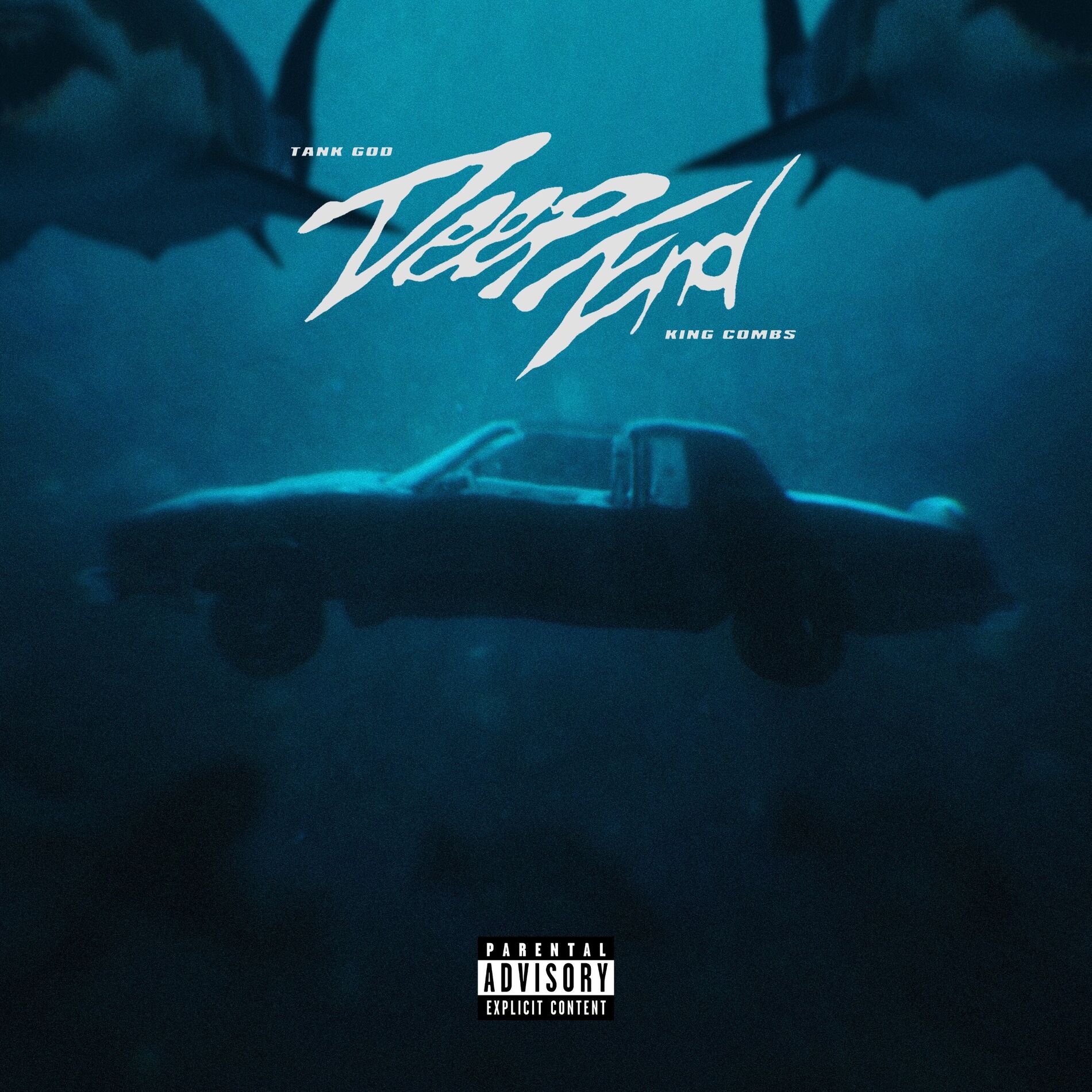 Album cover of Deep End