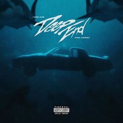 Cover of Deep End