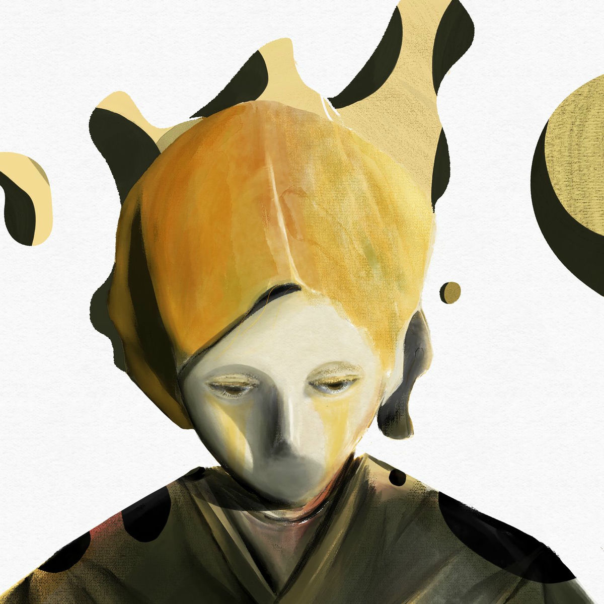 Album cover of Shura