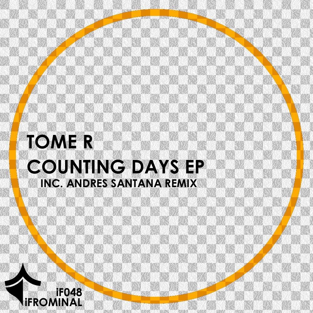 Picture of Counting Days EP