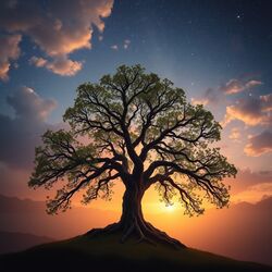 Cover of Tree of Life
