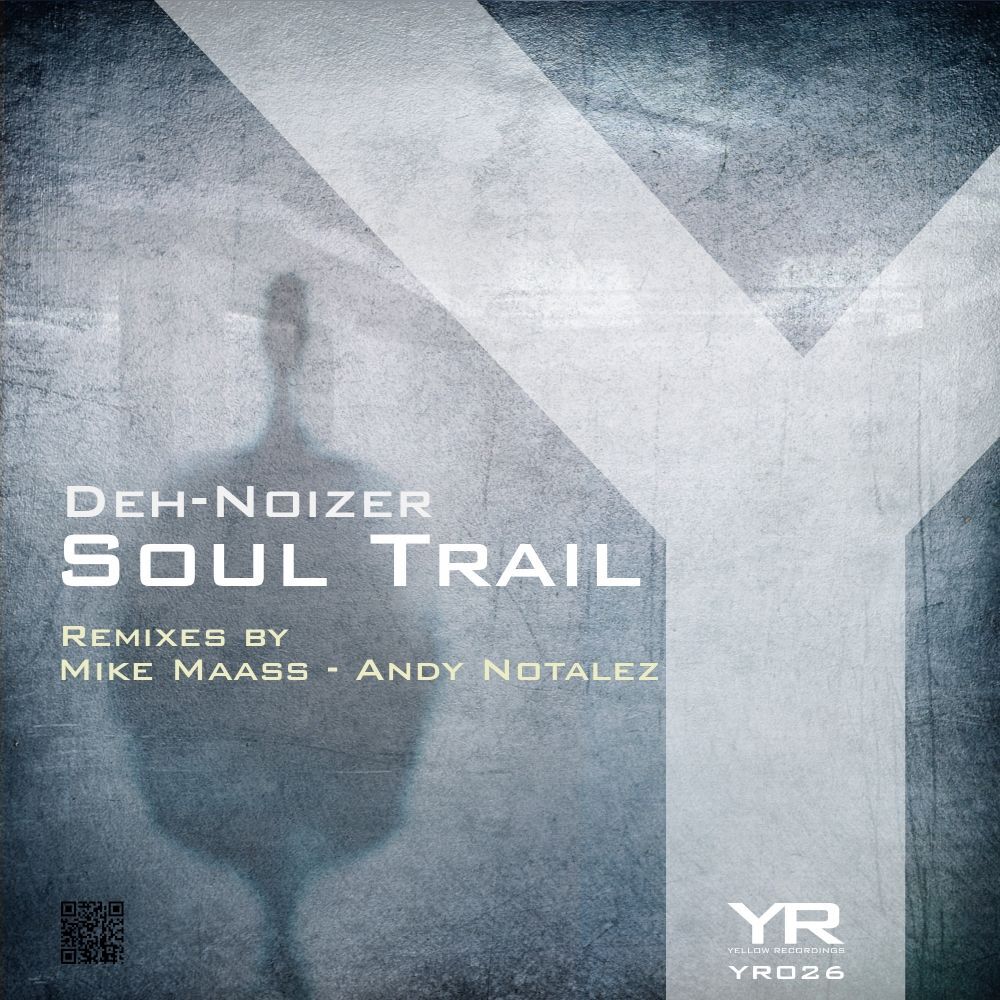 Picture of Soul Trail
