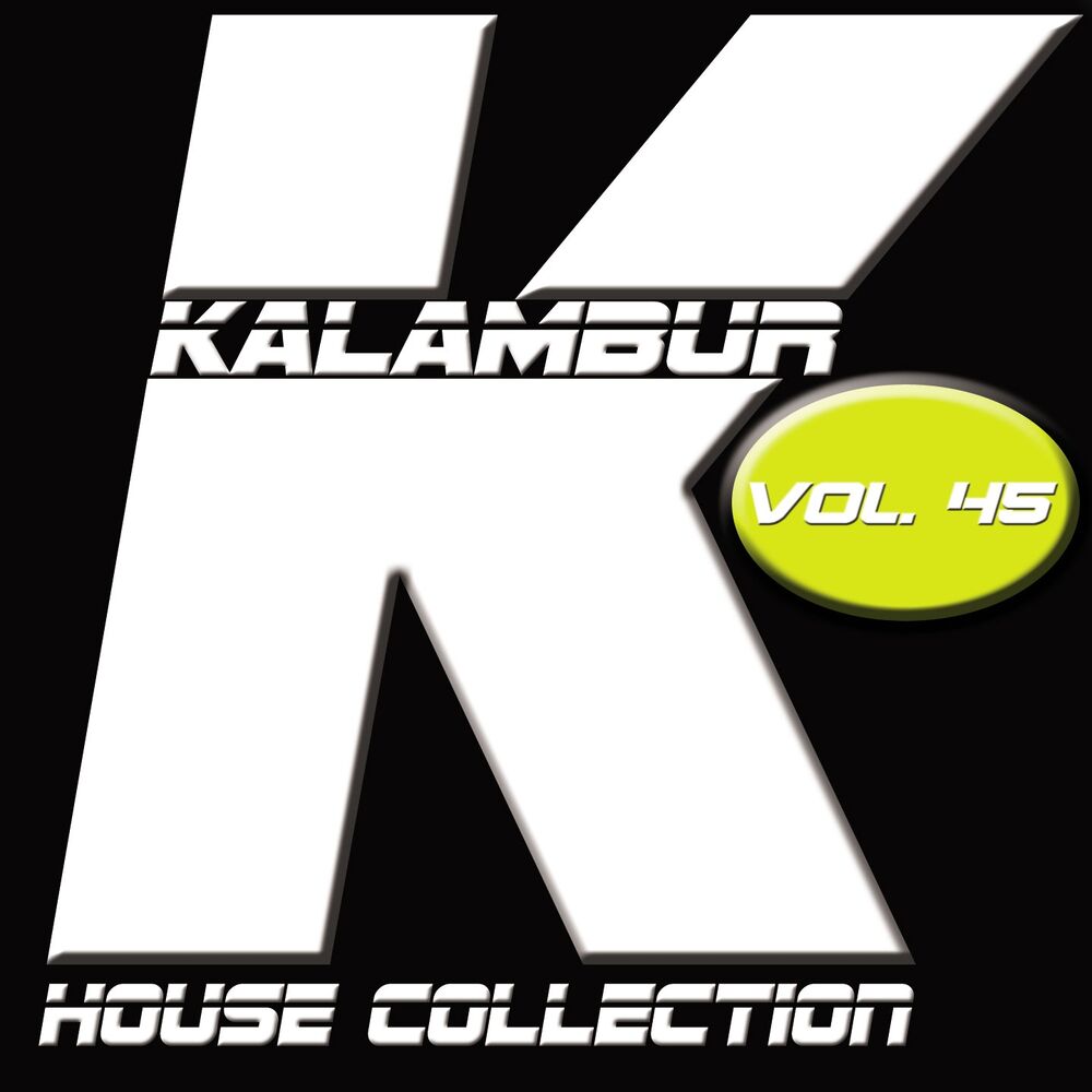 Picture of Kalambur House Collection, Vol. 45