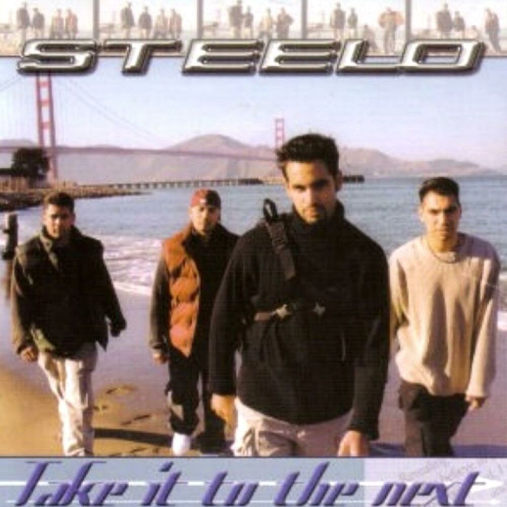 Picture of Take it to the next