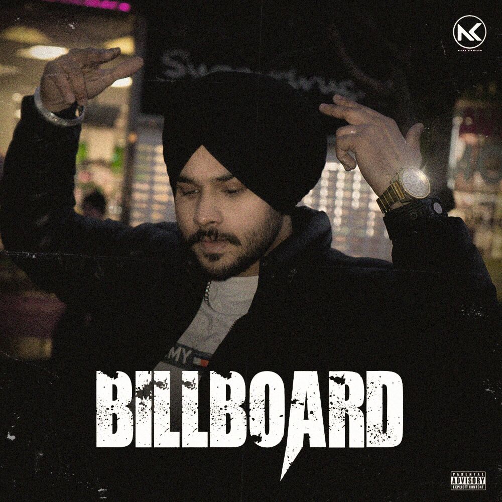 Picture of Billboard