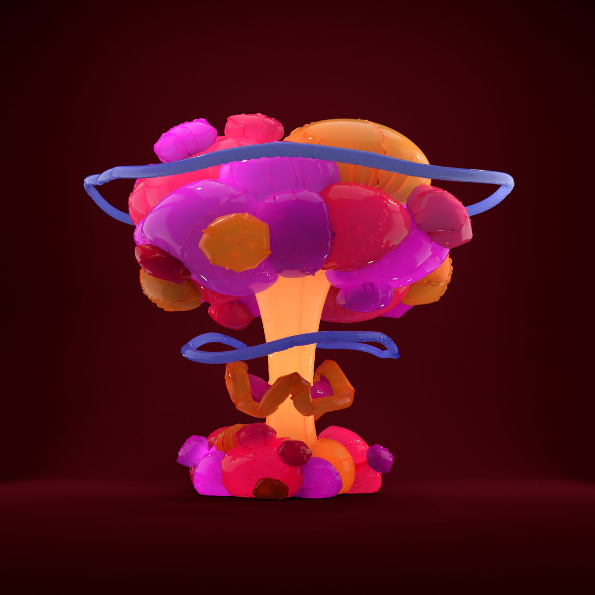 Album cover of Energie