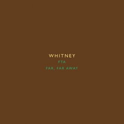 Cover of FTA b/w Far, Far Away
