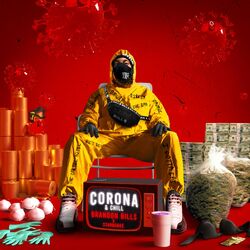 Cover of Corona and Chill