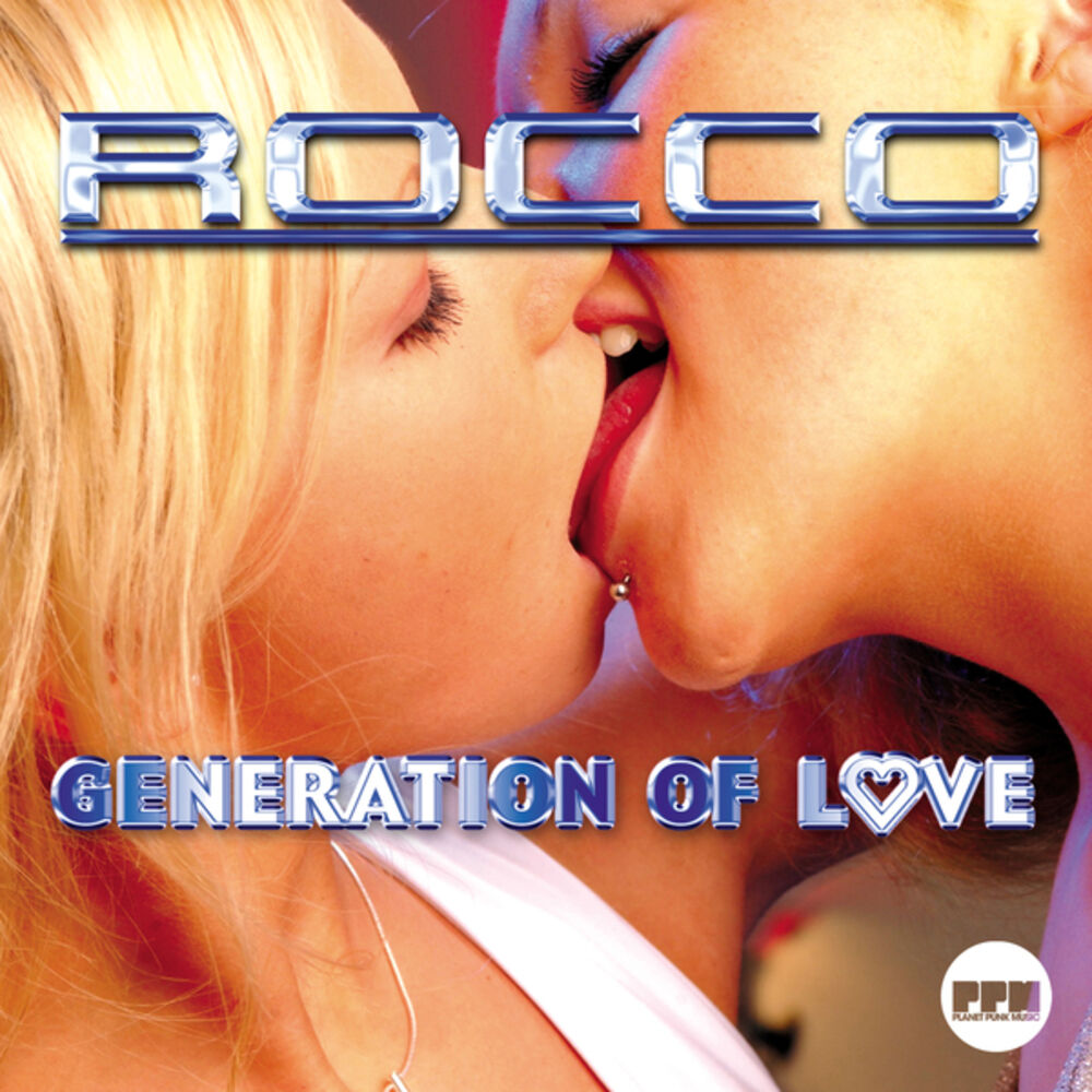 Picture of Generation of Love