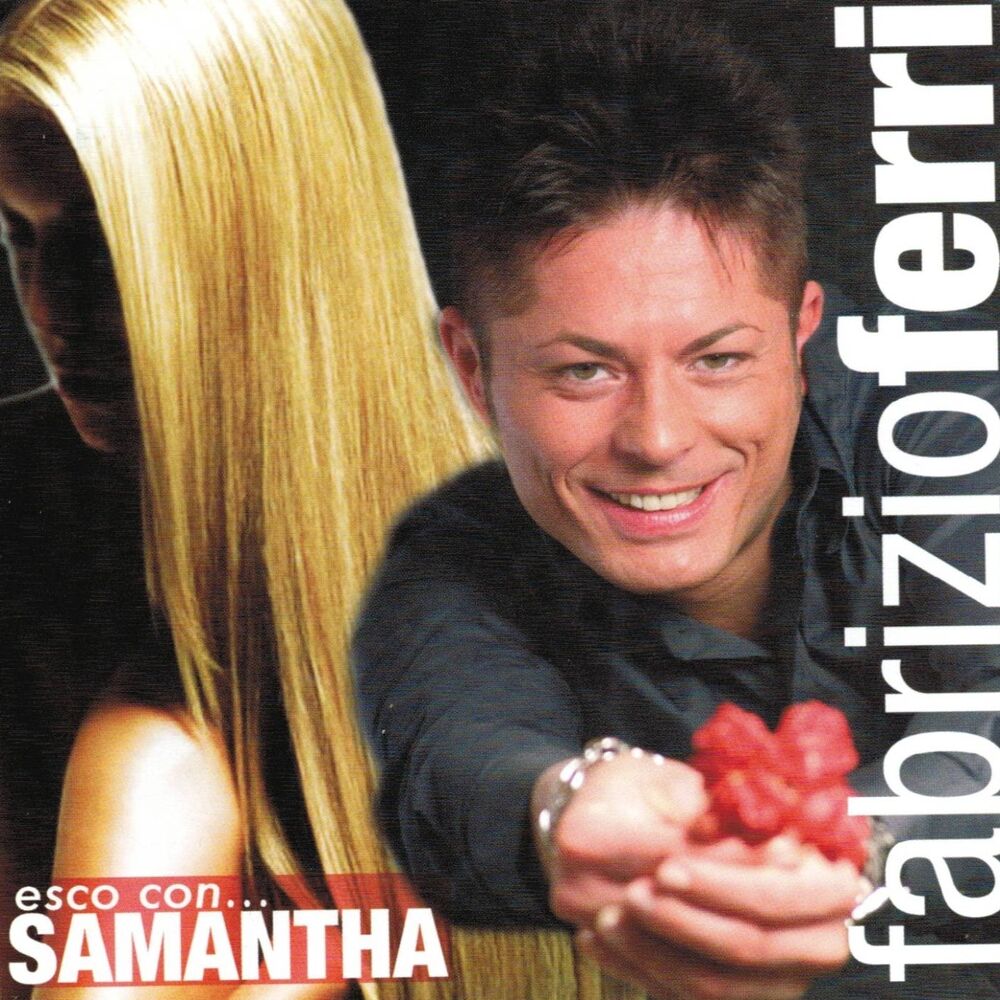 Picture of Esco con.... Samantha