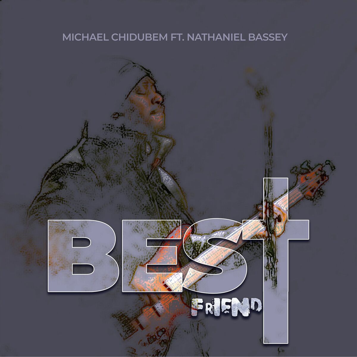 Album cover of Best Friend
