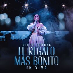 Cover of El Regalo Más Bonito (En Vivo)