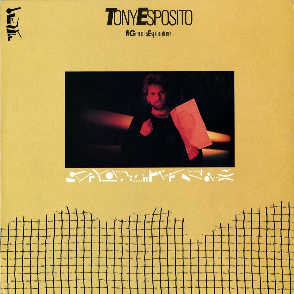 Picture of Il grande esploratore
