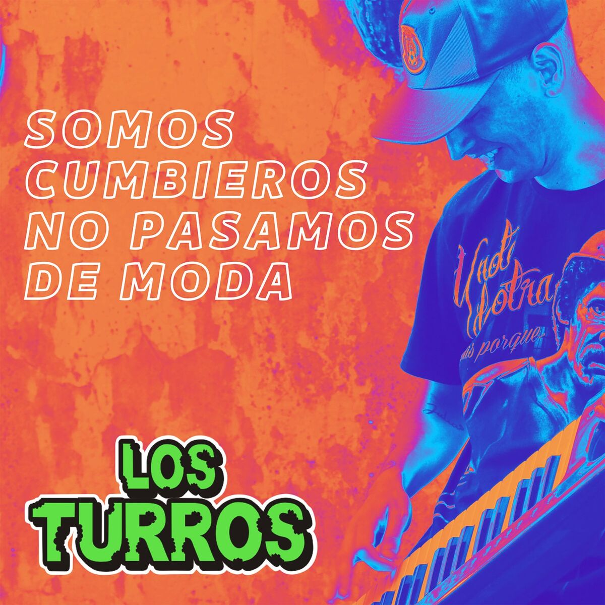 Album cover of El Sensei