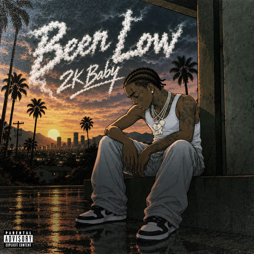 BEEN LOW artwork
