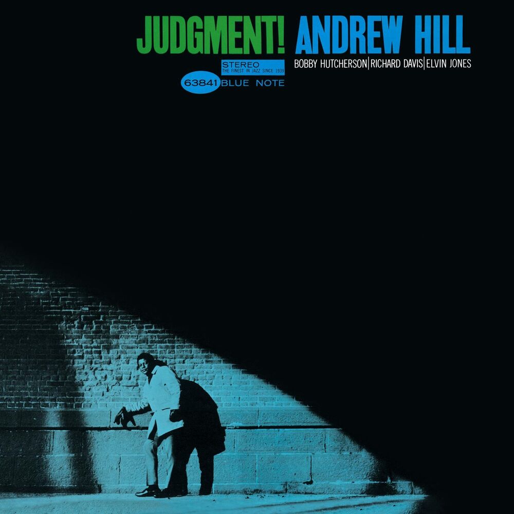 Picture of Judgment (Remastered 2003 / Rudy Van Gelder Edition)