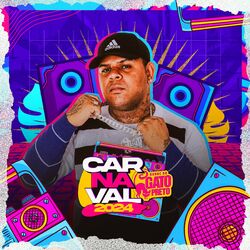Cover of Carnaval 2024