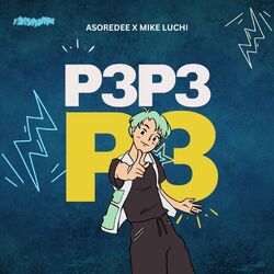 Cover of Pepepe (feat. Mike Luchi)