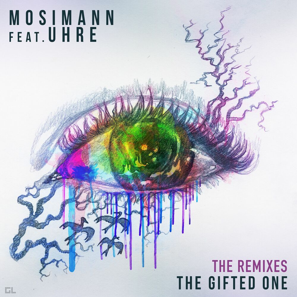Picture of The Gifted One (feat. UHRE) (The Remixes)