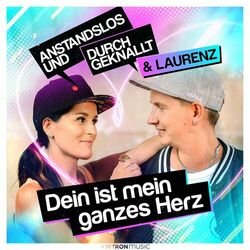 music cover