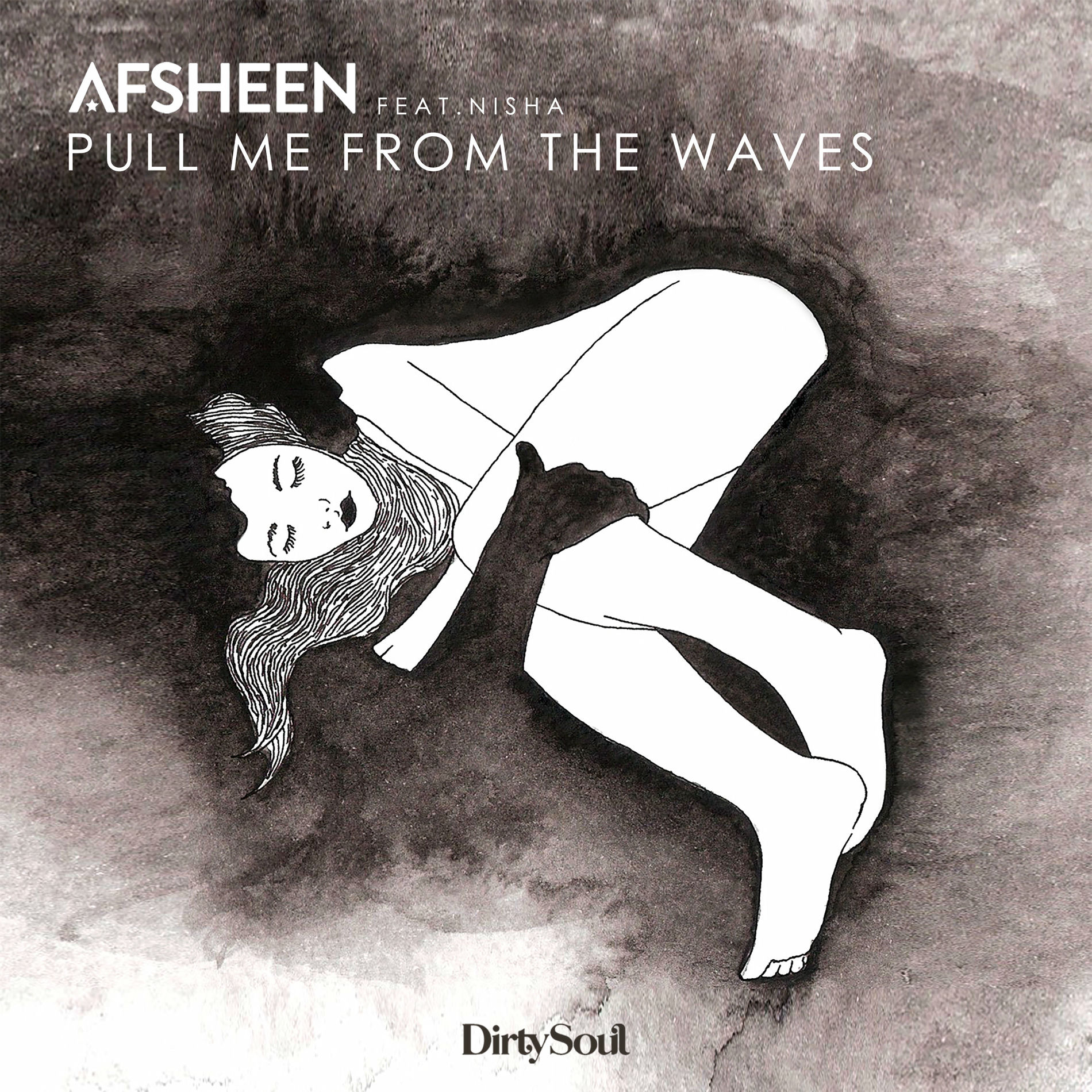 Album cover of Pull Me From The Waves