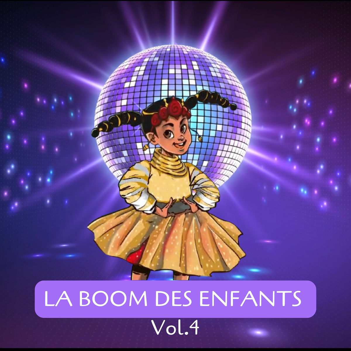 Album cover of Les petits poissons