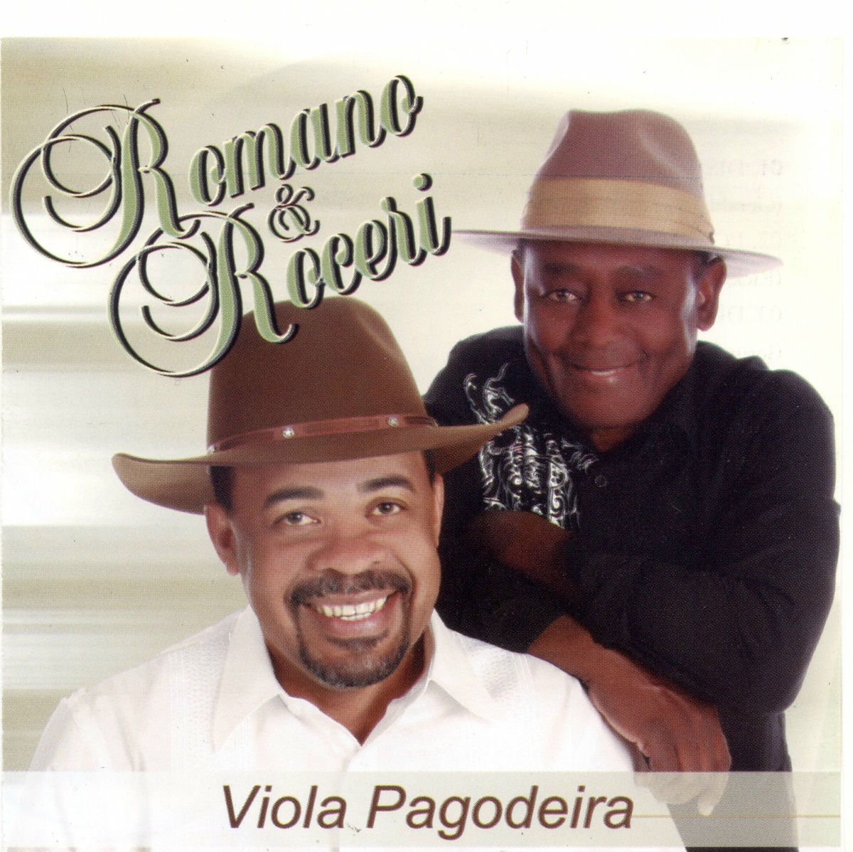 Album cover of Disparada
