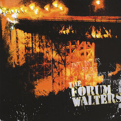 Cover of Empty Bottles, Sad Truth, Wasted Nights & Rotten Youth