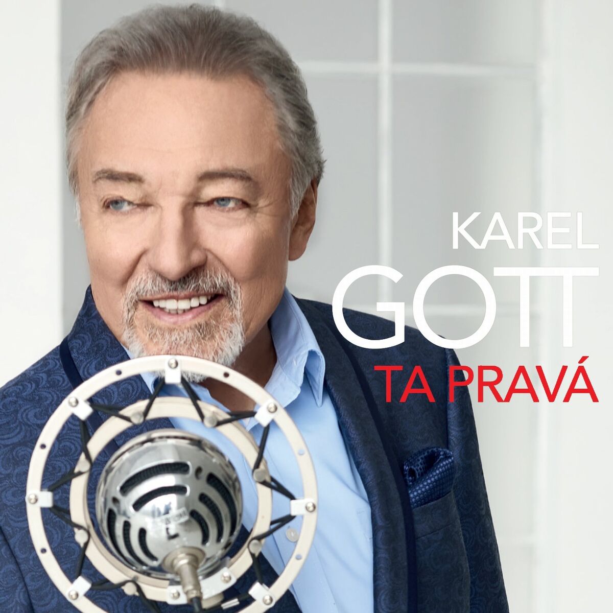 Album cover of Ta Pravá