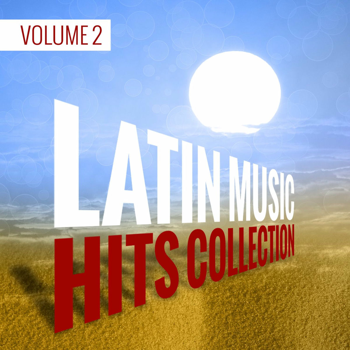 Album cover of Latin Music Hits Collection (Volume 2)