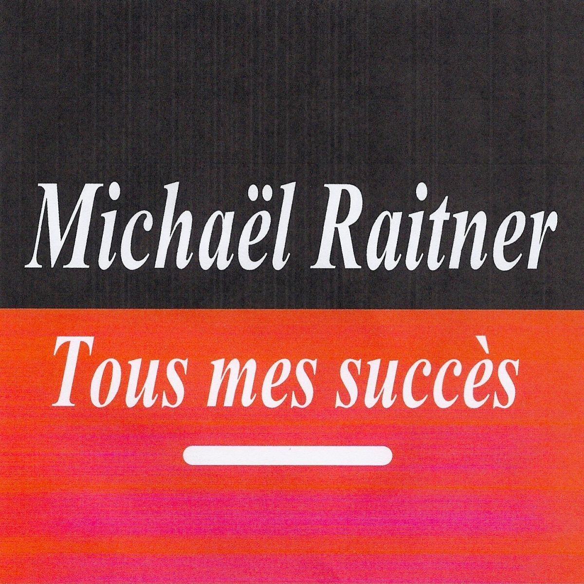 Album cover of On se souvient pour oublier