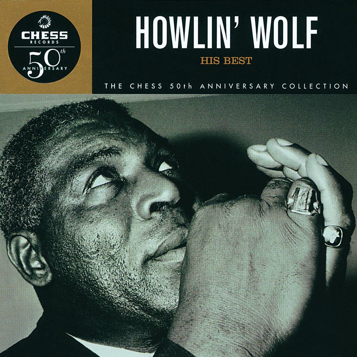 Album cover of His Best